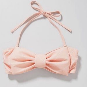 ModCloth vintage bikini top
